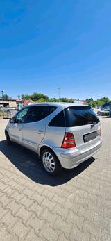 Mercedes-Benz Mercedes A klasse a160 w168 - Mercedes-Benz A-Klasse: W168