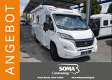 Weinsberg CaraCompact EDITION PEPPER 600 MEG  - Angebote