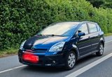 Toyota Corolla Verso 1.8-l-VVT-i Executive Executive - Toyota Corolla Verso aus 2004