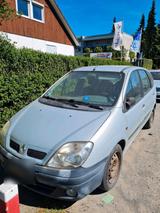 Renault Scenic 2 - gebrauchte Renault Scenic aus dem Jahr 2002