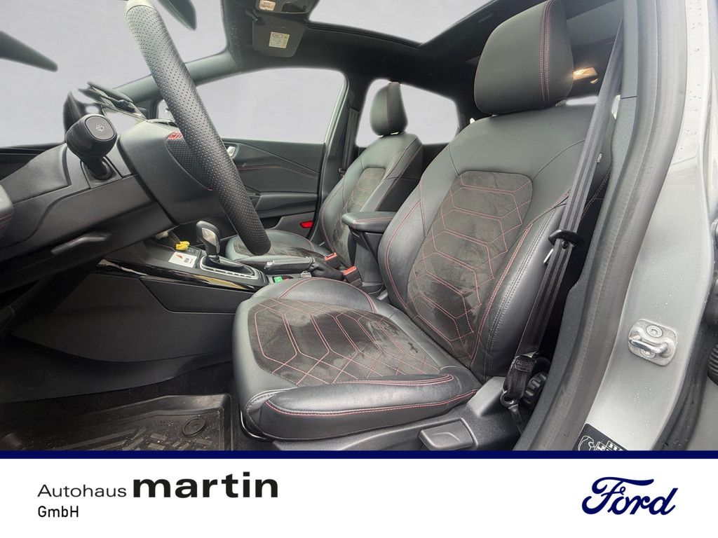 Fahrzeugabbildung Ford Puma 1.0 EcoBoost ST-Line X S/S EURO MATRIX-LED