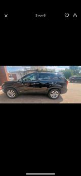 Kia soranto  Automatik 7 Sitzer Diesel 2,2 - gebrauchte Kia Sorento aus dem Jahr 2010