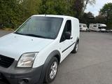 Ford Transit Connect Kasten - Ford Transit: Kleinwagen