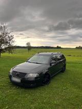 Volkswagen Passat b5 - VW Passat Diesel von 2004