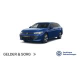 Volkswagen Passat Variant 1.5 eTSI Business LEDER*HuD*Massa - Volkswagen Passat Variant Jahreswagen