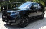 Land Rover Range Rover Autobiography I.HAND VOLLAUSSTATTUNG - Land Rover Range Rover Gebrauchtwagen in München