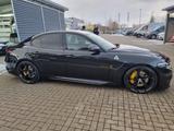 Alfa Romeo Giulia Quadrifoglio NEUE REIFEN+20" FUCHSSCHMIED - Alfa Romeo Giulia: Quadrifoglio