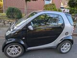 Smart fortwo 450 Passion Coupé MC 01 - Smart: Mc01