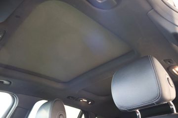 Mercedes-Benz GLC 300 4Matic Pano AHK Multibeam AMG Line