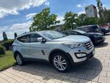 Hyundai Santa Fe - Hyundai SANTA FE Kombi Gebrauchtwagen