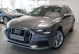 Audi A6 Allroad 50 TDI Quattro AHK PANO NETTO 34.000 - Audi A6 Allroad aus 2021