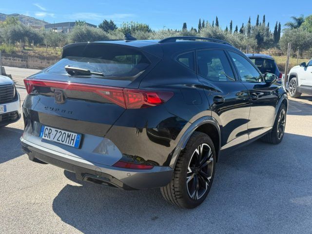 Cupra CUPRA Formentor 2.0 TDI 4Drive DSG imagem 3