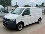 Volkswagen T5 Transporter Kasten-Kombi Kasten * TÜV NEU - VW Gebrauchtwagen von 2011