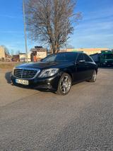 Mercedes-Benz S 400 h - - Mercedes-Benz S 400 Gebrauchtwagen