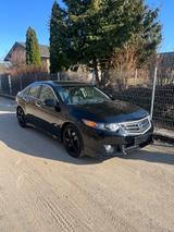 Honda Accord 2.4 Type S Automatik Executive 18 Zoll - Honda Accord: Type