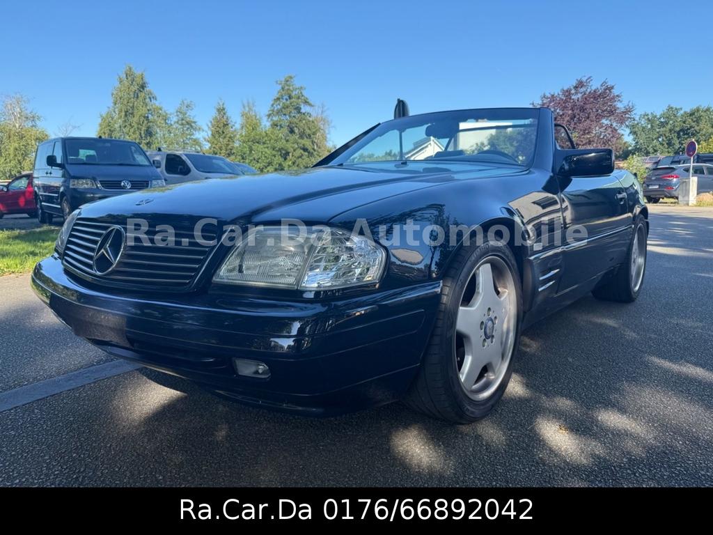 Mercedes-Benz SL 280