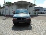 Chrysler Voyager  *HU 08/26 - Chrysler Voyager aus 1993