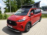 Ford Tourneo Custom Nugget L2 "Active" #KAMERA #DAB # - Angebote