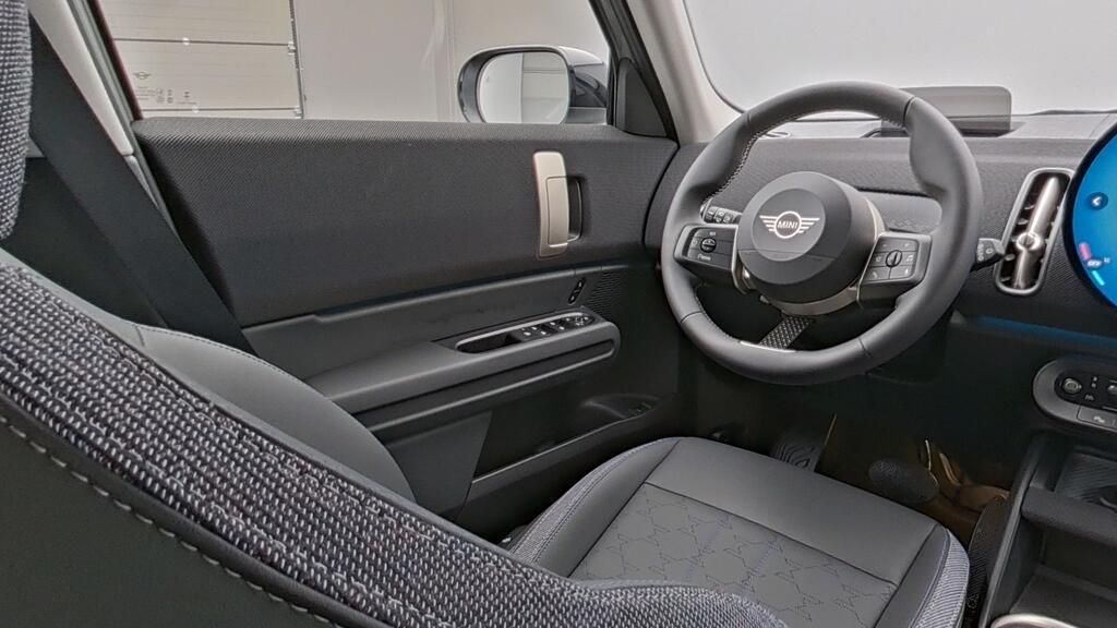 MINI Countryman D (Cooper) - Bild 10