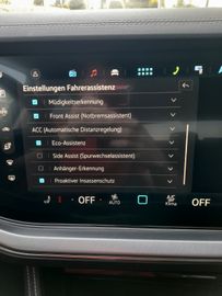Volkswagen Touareg - 6