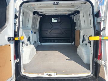 Ford Transit - 9