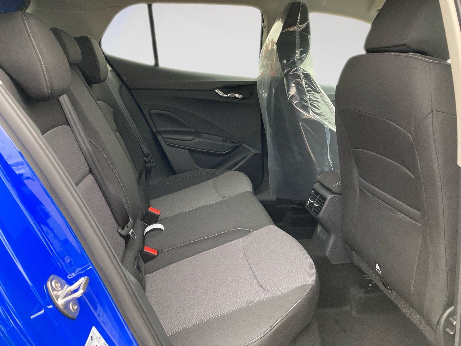 Skoda Fabia - Bild 10