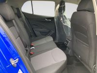 Skoda Fabia - Vorschau Bild 10