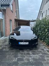 Tesla Model S 60 Free Supercharging SC01 - Tesla Model S Gebrauchtwagen
