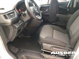 Nissan Primastar Seaside by Dethleffs Navi LED Apple Ca - Nissan Primastar