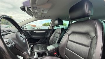 Volkswagen Passat Alltrack - 8