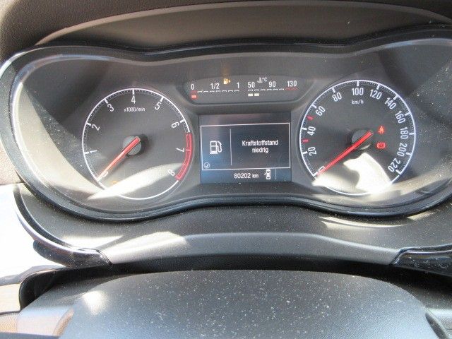 Fahrzeugabbildung Opel Corsa E 120 Years 1.4 66KW NAVI/LED/PDC/TEMP/ALU