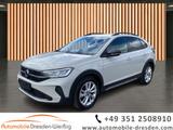 Volkswagen Taigo 1.0 TSI DSG Goal*Navi*ACC*LED*DAB