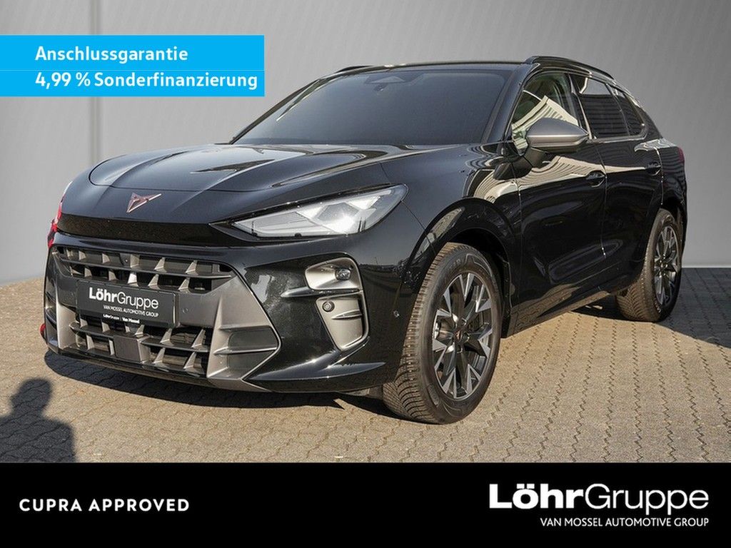 Image of Cupra Terramar