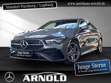 Mercedes-Benz CLA 220 d SB Edition AMG Line 360° Distr. Totw. - Mercedes-Benz CLA 220 Shooting Brake Jahreswagen
