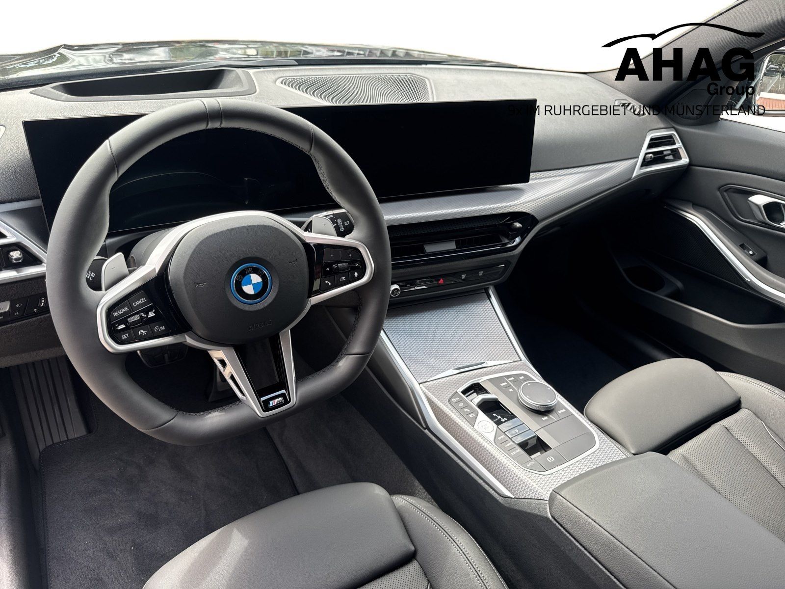 BMW 330 - Bild 8