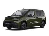 Toyota Proace City Verso L1 1.5-D (130 PS) Teamplayer 8