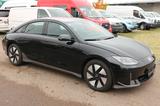 Hyundai IONIQ 6 Dynamiq Elektro 77kWh Wärmepumpe - Hyundai IONIQ 6: Sportwagen