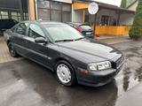 Volvo S80 Lim. 2.4 - Volvo S80 aus 1999
