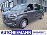 Ford Custom Kasten 320 L2 Trend Doka 5-Sitze KAMERA T