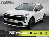 Kia Sportage 1.6T AWD DCT GT-LINE *DRIVEWISE-PAKET*S - : Allradantrieb, Automatik