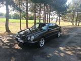 Mercedes-Benz 127tkm Mercedes w210 super seltenes - Mercedes-Benz Diesel Gebrauchtwagen aus dem Jahr 1999