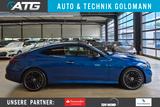 Mercedes-Benz CLE 300 4M COUPE AMG LINE PREMIUM LEDER 360 ACC - Mercedes CLE-Klasse mit Schiebedach