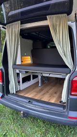 Volkswagen T6 Transporter Camper Bulli - Angebote