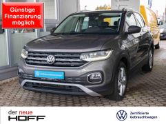 Volkswagen T-Cross 1.0 TSI Style LED Navigation ACC Kamera