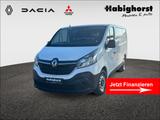 Renault Trafic Kasten 2.0 dCi 120 ENERGY EU6d-T Lkw Komf - Renault Trafic: Lkw