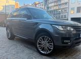 Andere Range Rover Sport 3.0 SDV6 Luxus & Power i... - Andere mit Diesel-Antrieb
