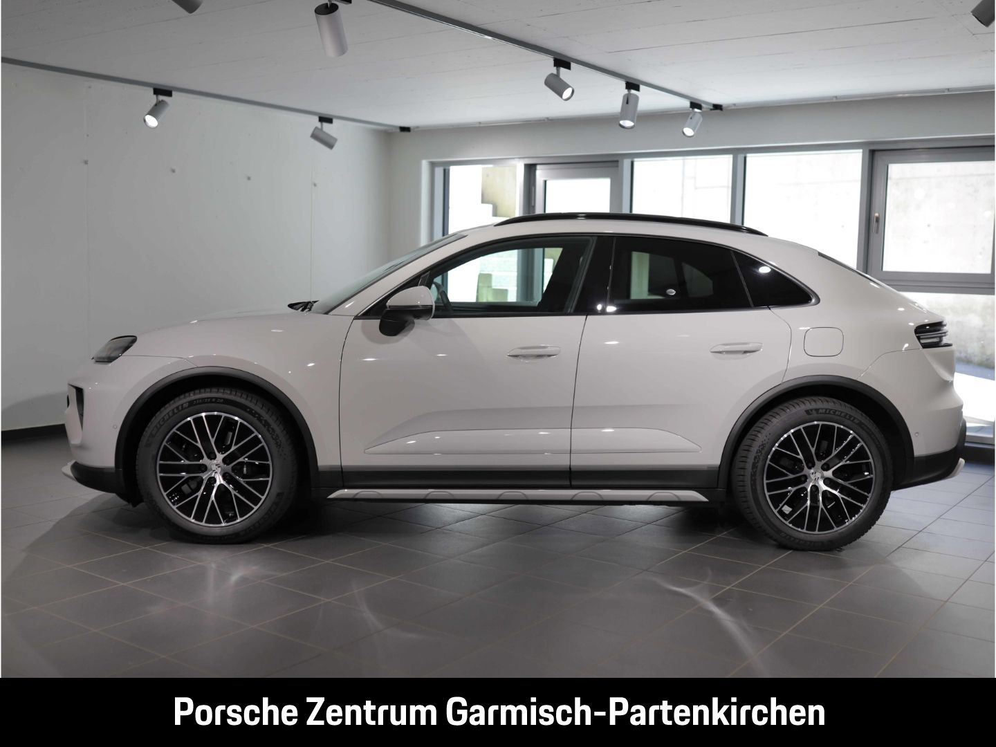 Porsche Macan - Bild 2