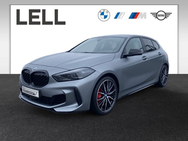 BMW M135i xDrive 5-Türer Memory HUD DAB Stop&amp;Go