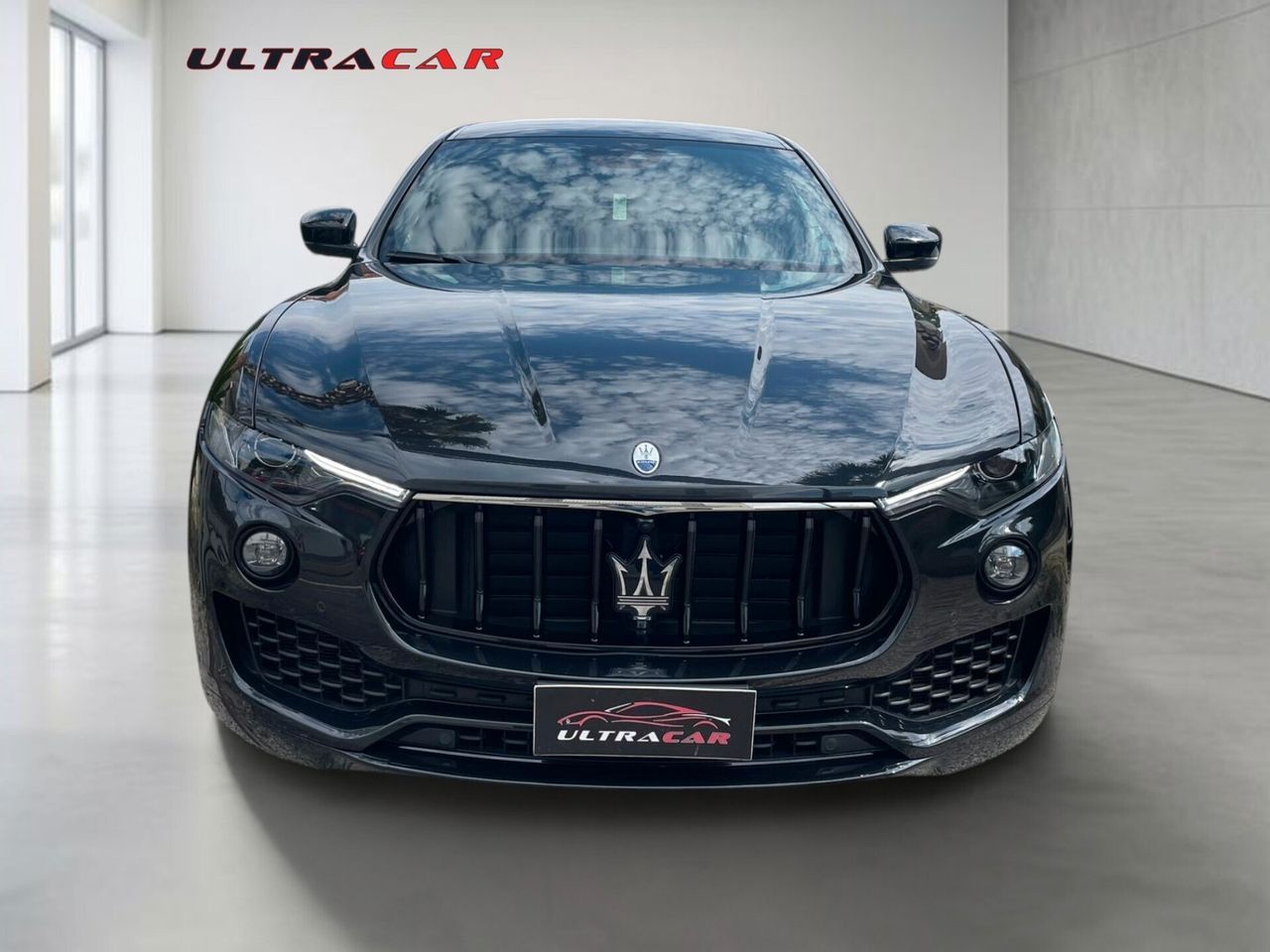 Other Maserati Levante GT Ultima 330 CV imagem 2