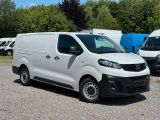 Fiat Scudo 1.5MJET L3H1/ KLIMA/ TEMPOMAT - Fiat Scudo aus 2023